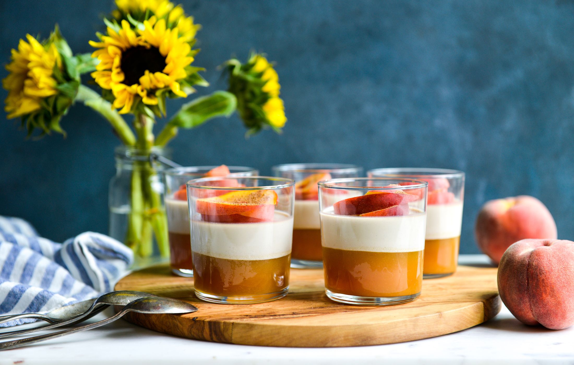 PALEO PEACH-COCONUT PANNA COTTA-1